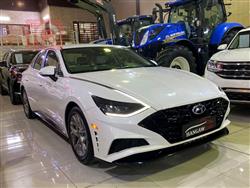 هیوندای سۆناتا